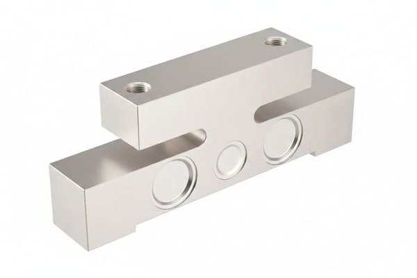 Double Ended Shear Beam Load Cell