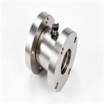 Double Flange Static torque sensor