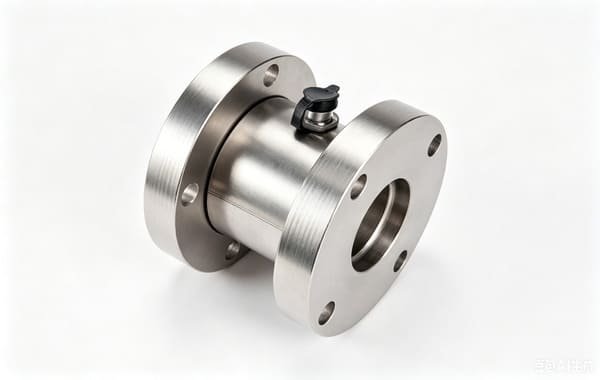 Double Flange Static torque sensor