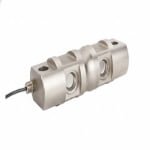 Double-ended shear beam Load Cell