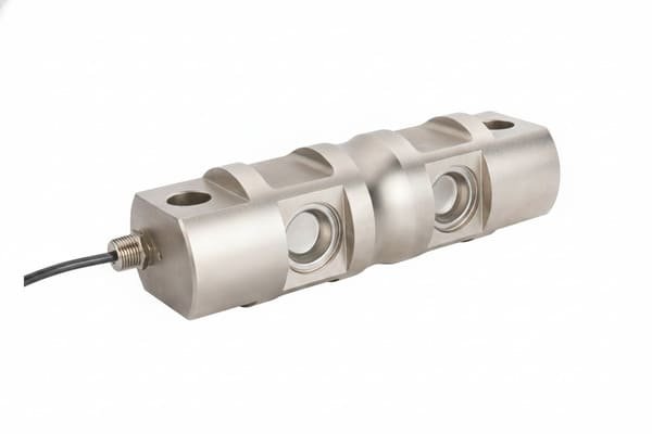 Double-ended shear beam Load Cell