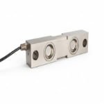 Dual shear beam load cell