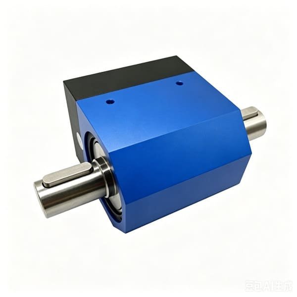 Dynamic Rotary Torque sensor