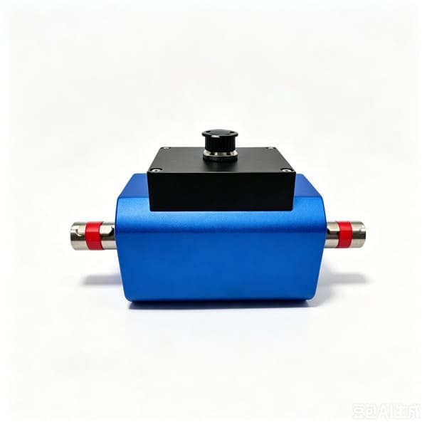 Dynamic torque sensor