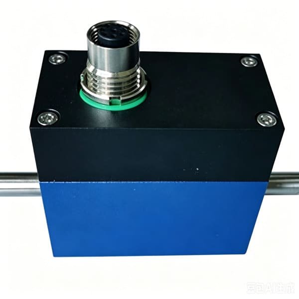 Dynamic torque sensor