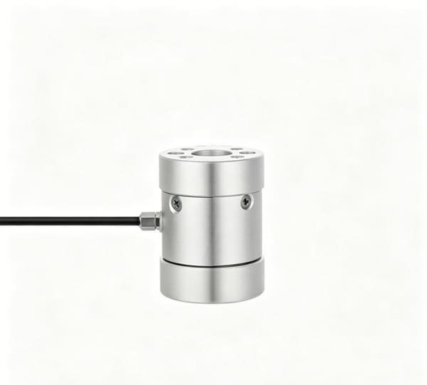 Flange type torque sensor