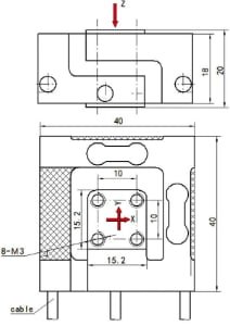 Force sensor