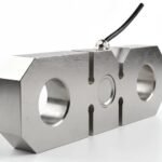 Tension type load cell