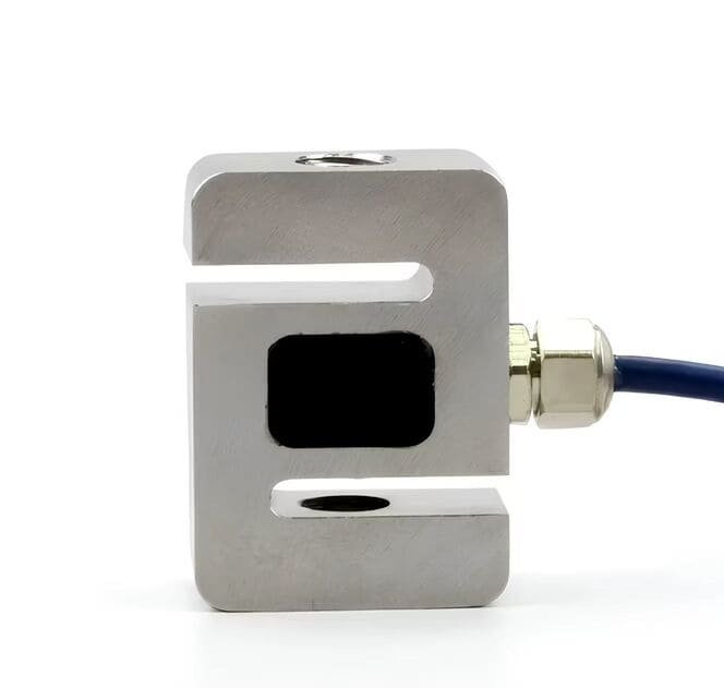 Force sensor load cell
