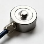 Force sensor load cell