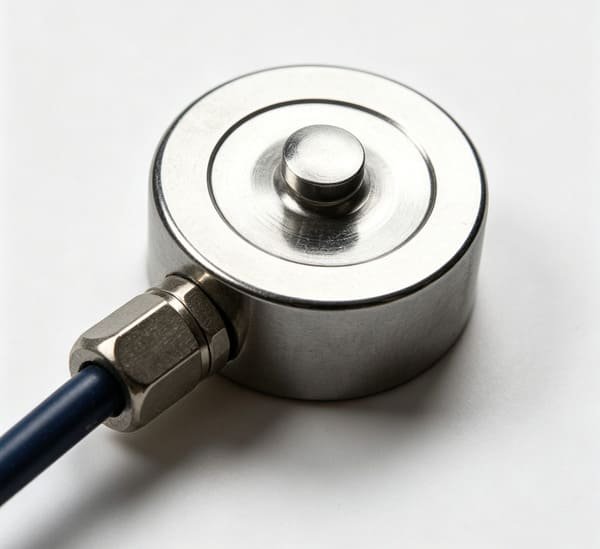 Force sensor load cell