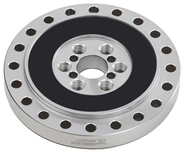 Joint torque sensor