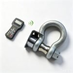 LOAD SHACKLES