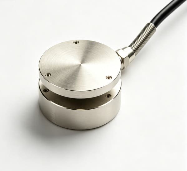 Load Button Load Cell