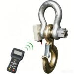 Load Pin Shackle