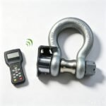 Load Pin Shackle
