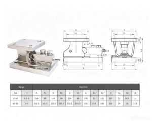 Load cell