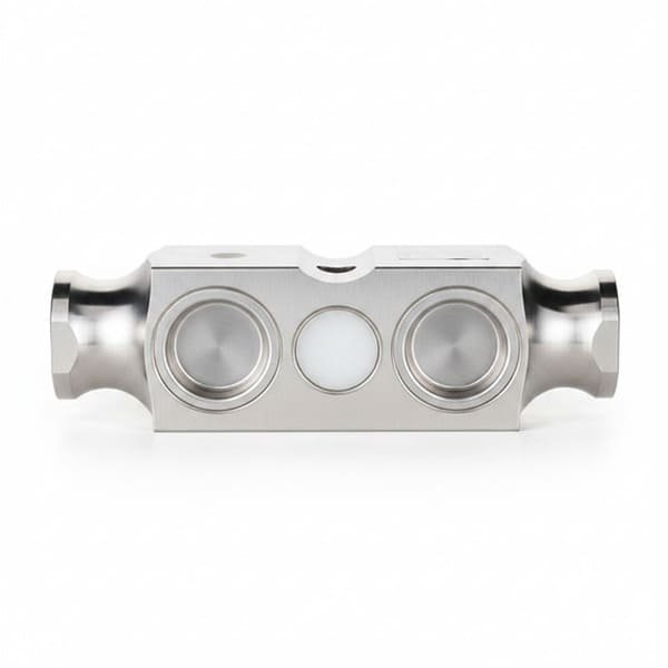 Load cell for weighbridge