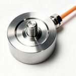 Male Threaded Rod End Load Cell