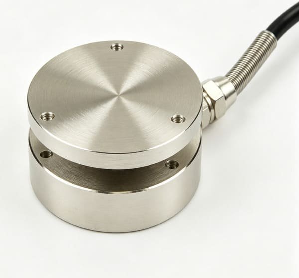 Membrane Box Load Cell