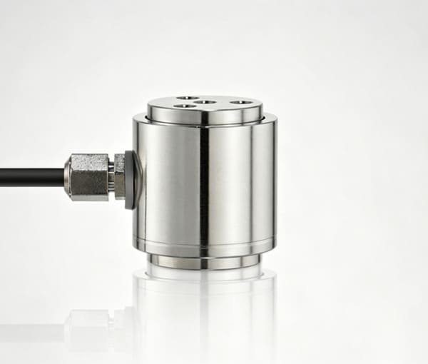 Miniature Load Column Load Cell