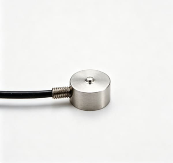 Miniature force sensor