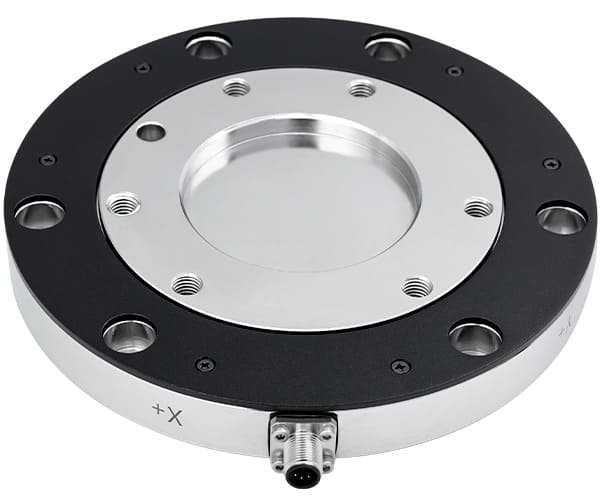 Multi Axis Force Torque Sensor