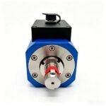 Non contact type torque sensor