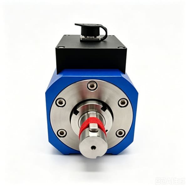 Non contact type torque sensor