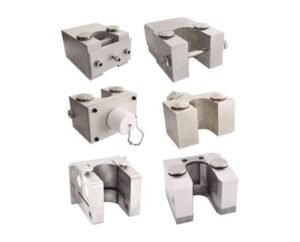 Oilfield load sensor