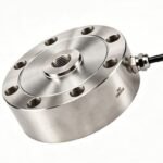 Spoke type load cell