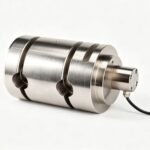 Pin load cell