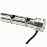 Pin type load cell