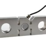 Tension type load cell