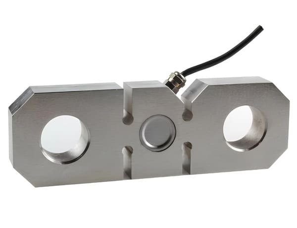 Tension type load cell