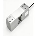 Platform scale use load cell