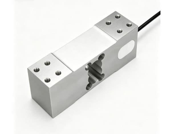 Platform scale use load cell