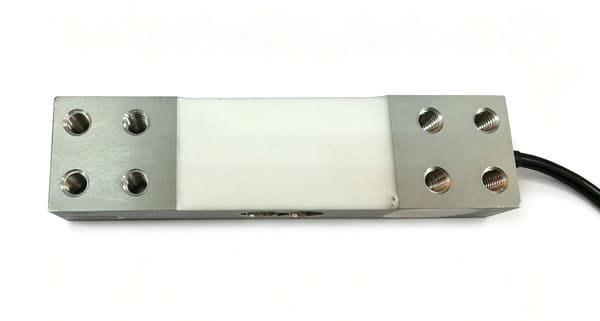 RS232 output load cell