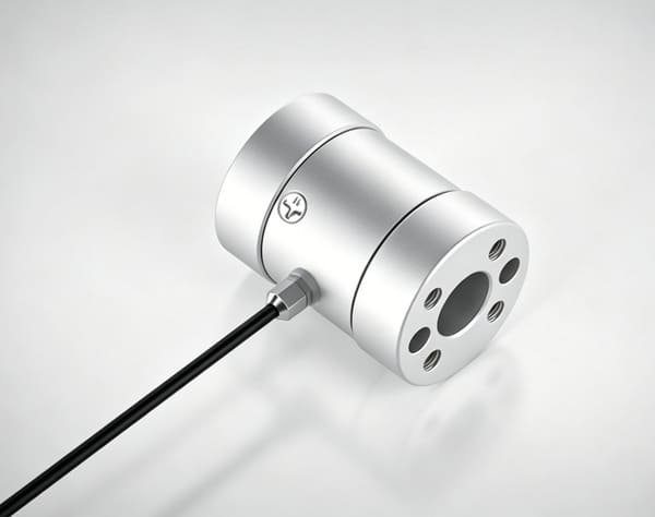 Reaction Static Force Torque Sensor