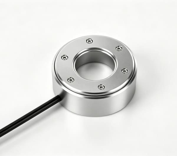 Reaction Torque Transducer
