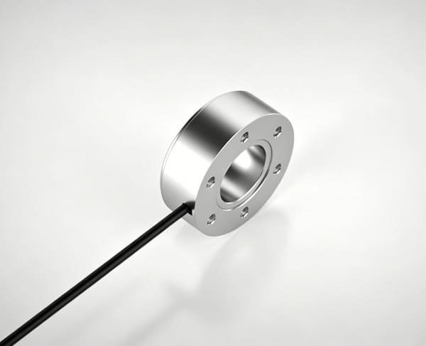 Reaction Torque cell