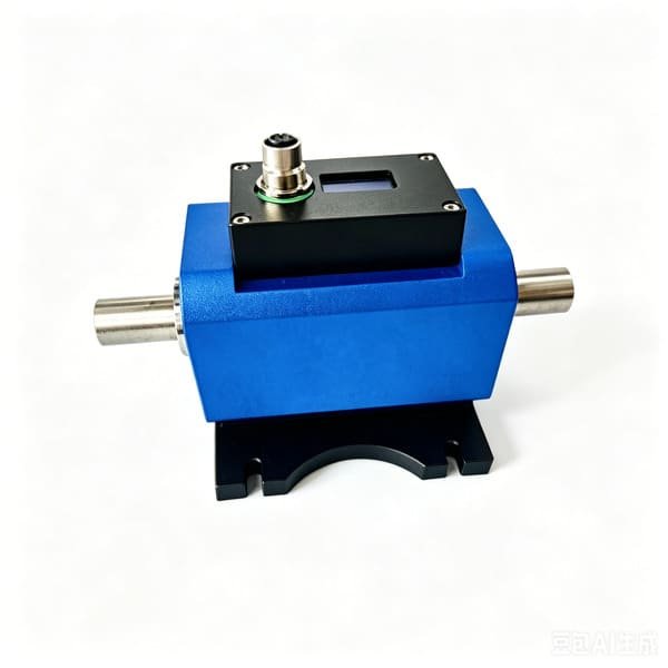 Rotary Torque Transducers