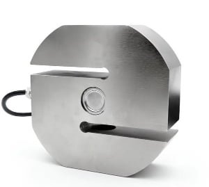 S type load cell