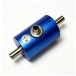 Shaft-to-Shaft Reaction Torque Sensor