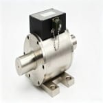 Shaft to Shaft Rotary Torque Sensor