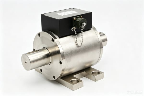 Shaft to Shaft Rotary Torque Sensor