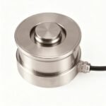 Silo use load cell