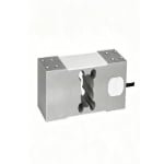 Single point load cell with USB