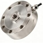 Spoke type load cell