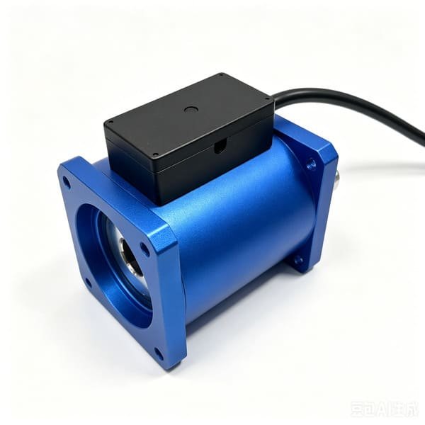 Square Drive Rotary Torque Sensor